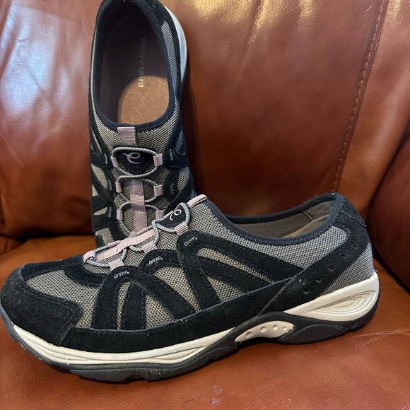 Easy spirit slip on sneakers - Picture 5 of 5